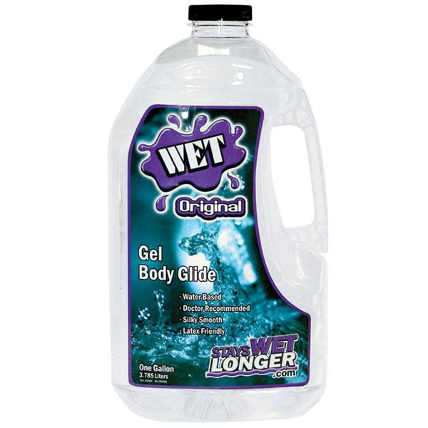 Wet Original Gallon-3.785L