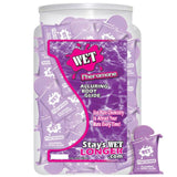 Wet Pheromone 10ml Pillow(144pc.- Free Bowl Display)