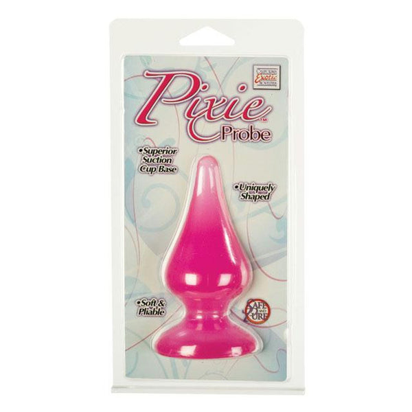 Pixie Probe - Pink