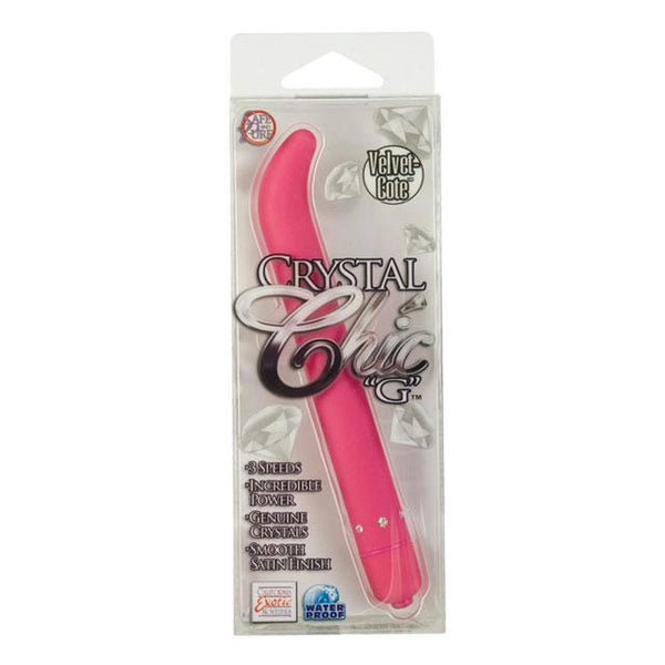 Power Wand Unisex Stimulator w/Power Bullet Black