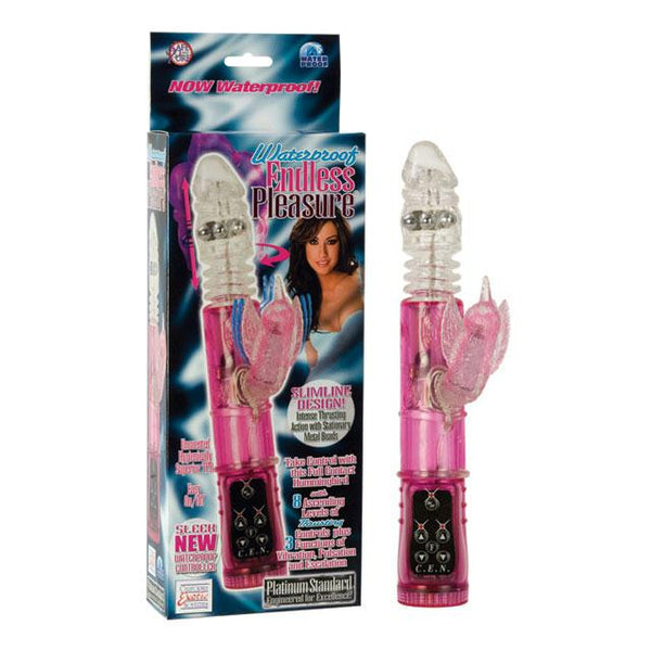 Neon Luv Touch Slims Purple