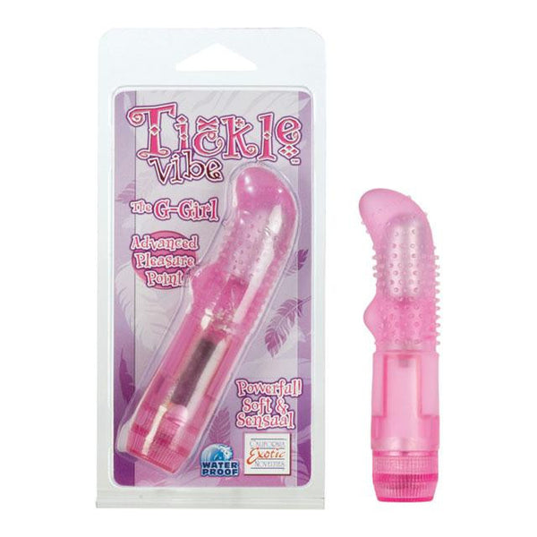 Neon Luv Touch Slims Pink