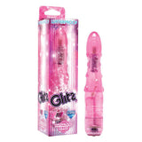 My First Anal Toy Multispeed Waterproof (Purple)