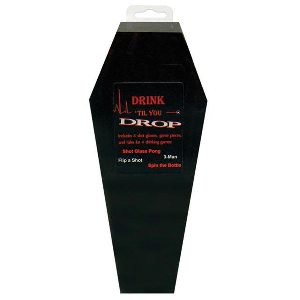 Drink Til You Drop