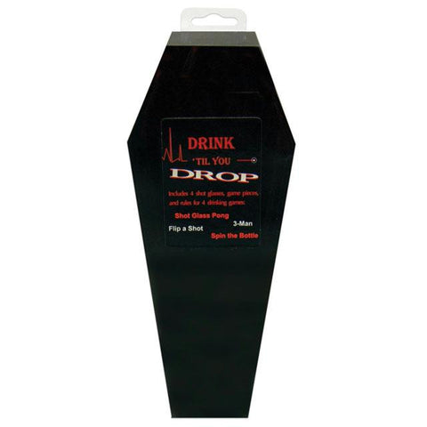Drink Til You Drop