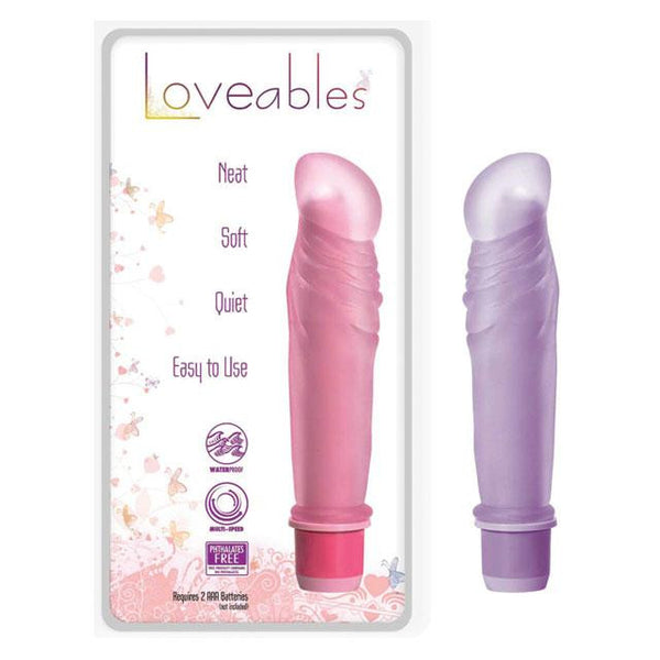 Gumdrop Butt Plug - Mint