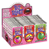 BJ Blast Assorted (Display of 36)