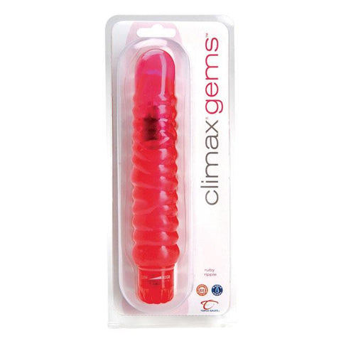 Climax Gems Ruby Ripple