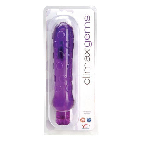 Climax Gems Drops (Amethyst)