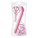 Silicone Bendies Flutter G - Purple