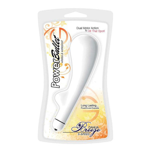 Silicone Bendies Flutter G - Pink