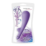 Power Bullet Breeze G Dahlia Lavender
