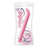 Silicone Bendies Bendi Butterfly - Purple