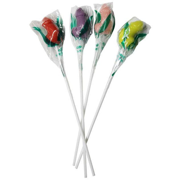 Silhouette S8 - Purple