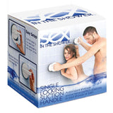 Pocket Exotics Snow Bunny Bullet - Pink