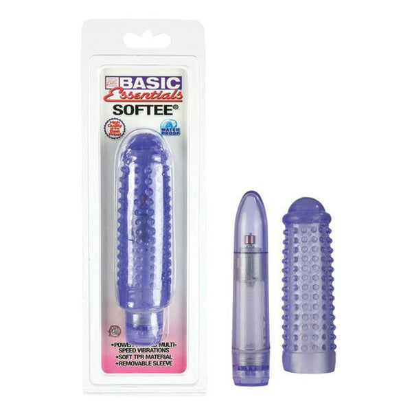 Ram 10in. Bendable Ram Rod Multispeed Waterproof Vibe (Black)