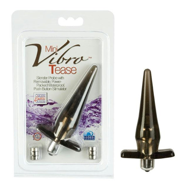 Pearl Sheens (7 inch Lavender) Vibratro