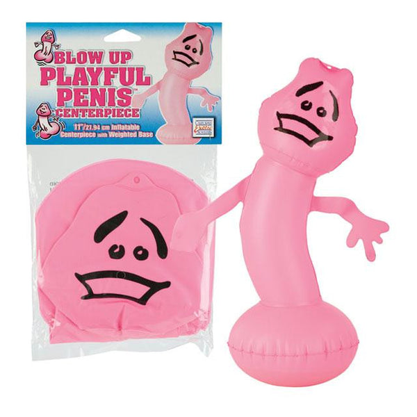 The Realistic Cock - UR3 - Vibrating 6 Inch White