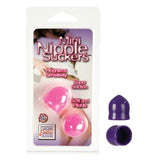 The Vibrating Stinger Vaginal, Anal & Clit Stimulator (Red)