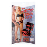Tantric Satin Ties™ - Wrist Cuffs