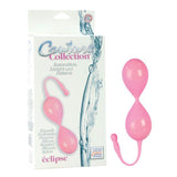 Jelly Caribbean #2 Flamer Vibrator