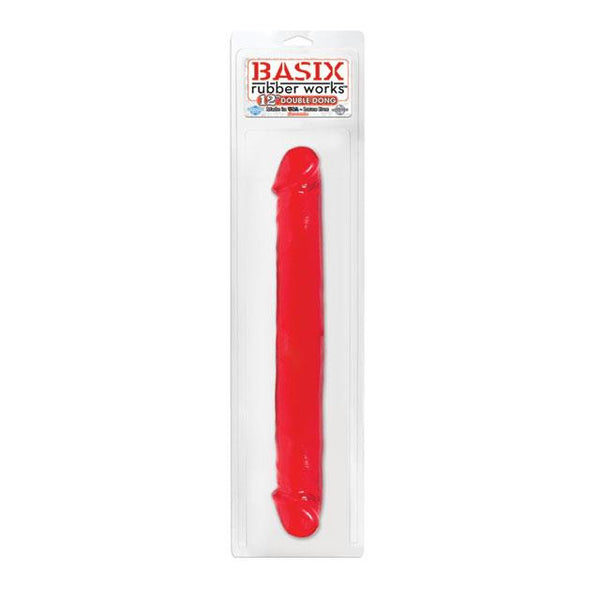 Rouge O-Ring Gag Black