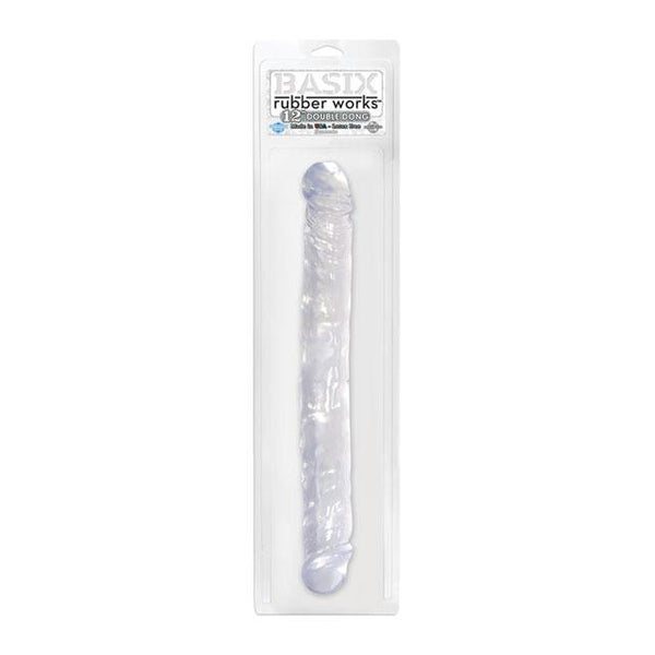 Rouge Ball Gag Black