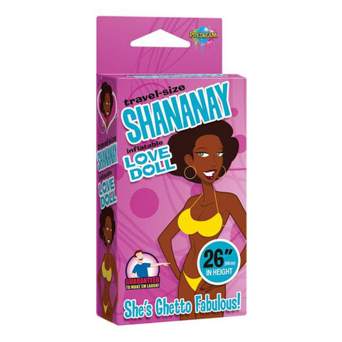 Travel Size Shananay