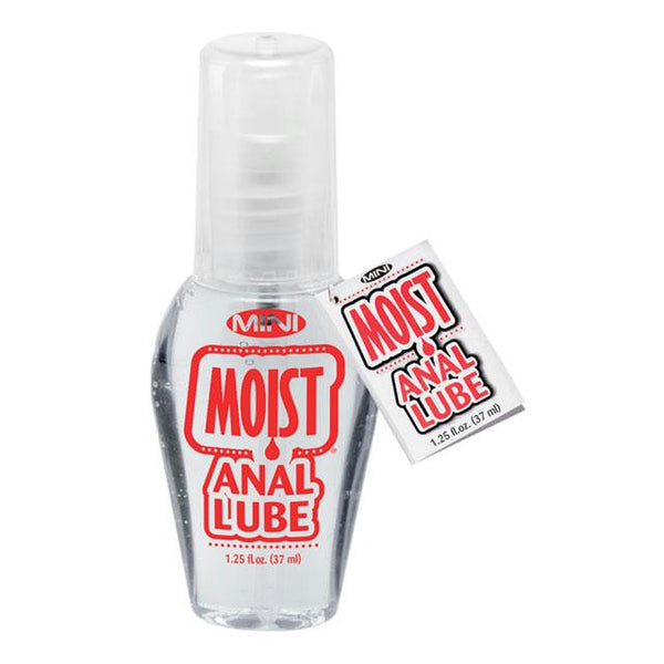 Vac-U-Lock - Double Penetrator Vibro - The Naturals White
