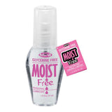 First Time Dual Exciter - Pink