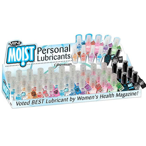 Mini Moist Counter Display (36)