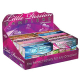 Little Passion Samplers (Display of 12)