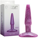 First Time Solo Exciter - Pink