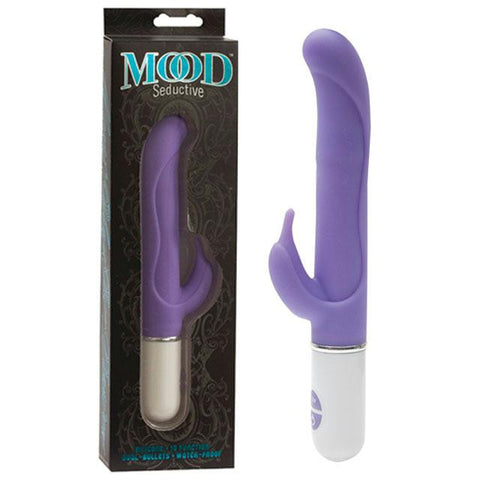 Mood - Seductive Purple