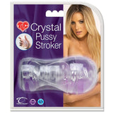 Blush Ricky Rodeo Dong With Suction & Balls Bulk (Brown)