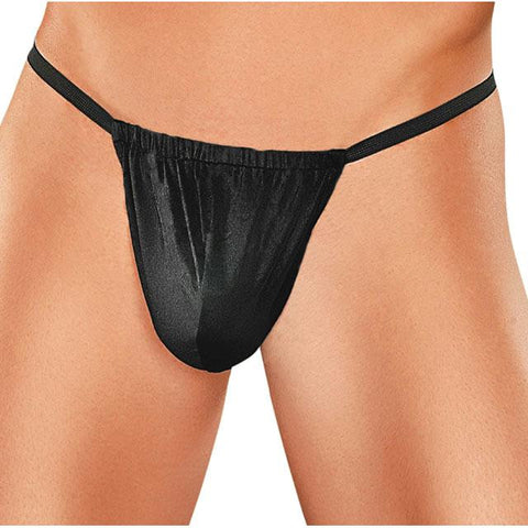 Male Power Posing Strap (One Size) Underwear