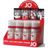 JO Flavors Cherry Burst 1oz (Display of 12)