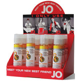 JO Flavors Tropical Passion 1oz (Display of 12)