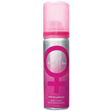 Body Spray with Pheromone