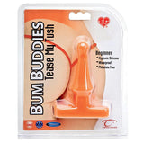A&E Bum Buddies Beginner Sili Plug  Org