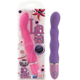 Wand Essentials Deep Glider Curved G-Spot & P-Spot Attachment (Pink)