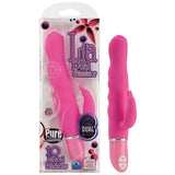 RO Finger Tingles 7 (Red)
