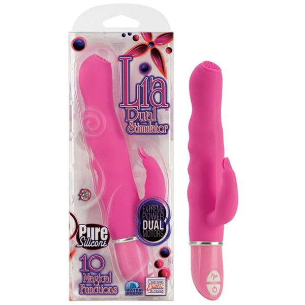 RO Finger Tingles 7 (Red)