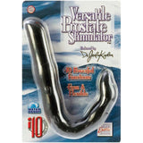 Hustler Lace Garterbelt w/Sheer Thigh Highs