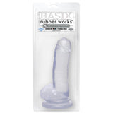 Muse Silicone Clit Stimulator -Red