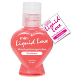Mini Liquid Love Strawberry 1.25 fl oz