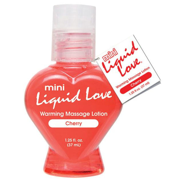 Mini Liquid Love Cherry 1.25 fl oz