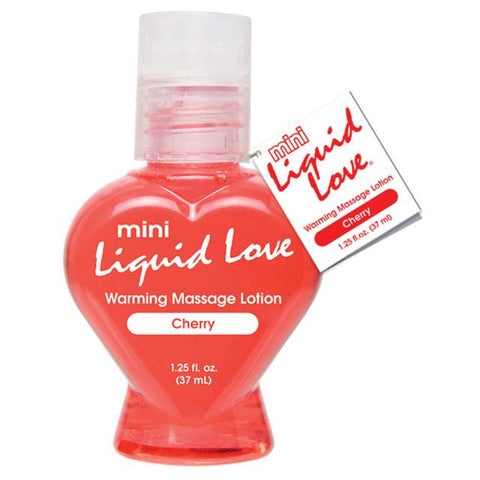 Mini Liquid Love Cherry 1.25 fl oz
