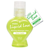 Mini Liquid Love Green Apple 1.25 fl oz