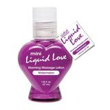 Mini Liquid Love Watermelon 1.25 fl oz